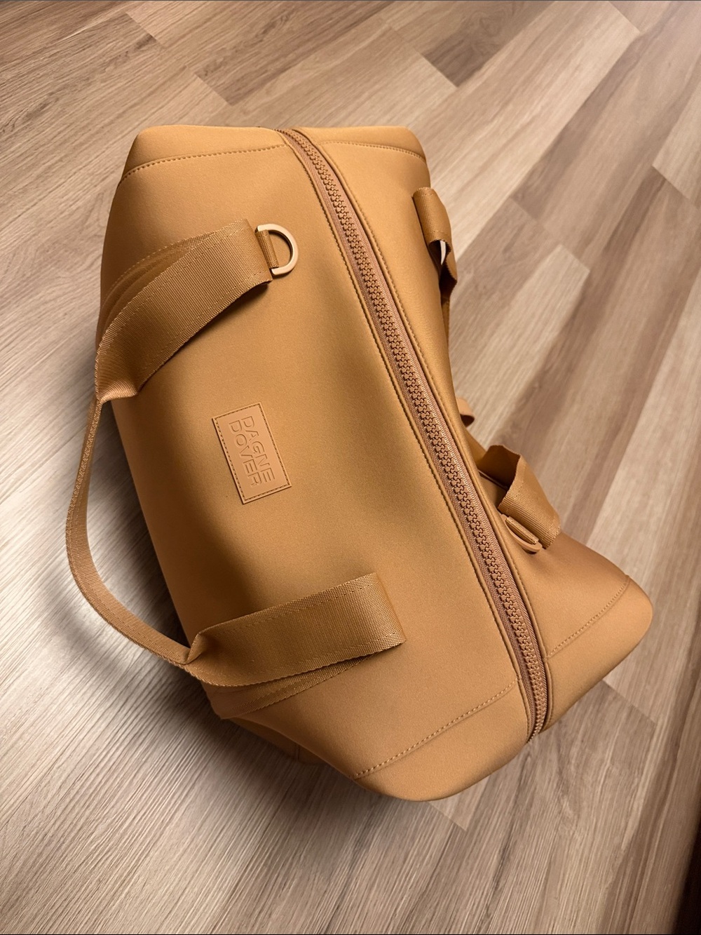 New Dagne Dover Duffle Bag - Picture 1 of 7